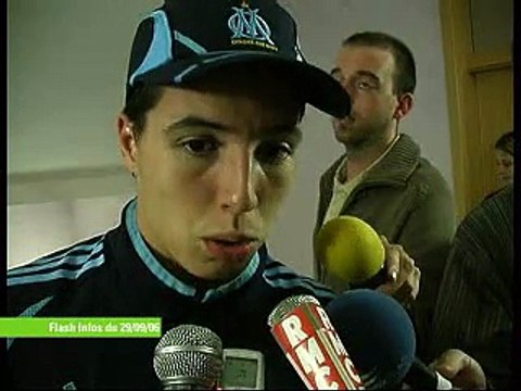 Flash : Réactions après Mlada-OM