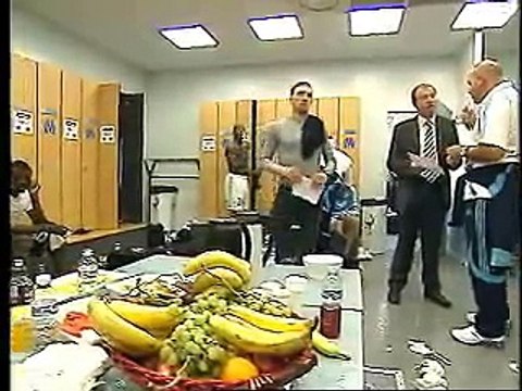 OM 3-0 TFC : Réactions