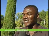 Flash : Interview de Marcel Desailly