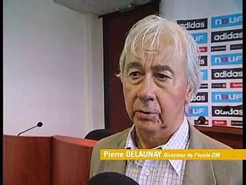 Mag du Centre de formation : Rentrée des classes