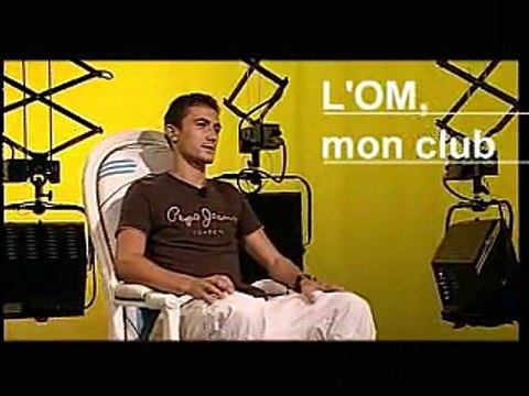 L'invité de la semaine : Alain Cantareil (1/5)