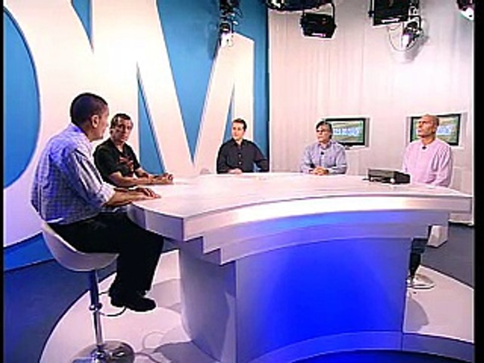 L'Oeil du coach après Nantes-OM (extraits)