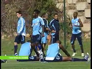 F.Ribéry : "Ne pas prendre Nantes à la légère"