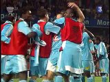 Montpellier 1-2 OM : Les buts marseillais
