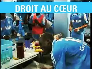 Droit au coeur (Extraits)