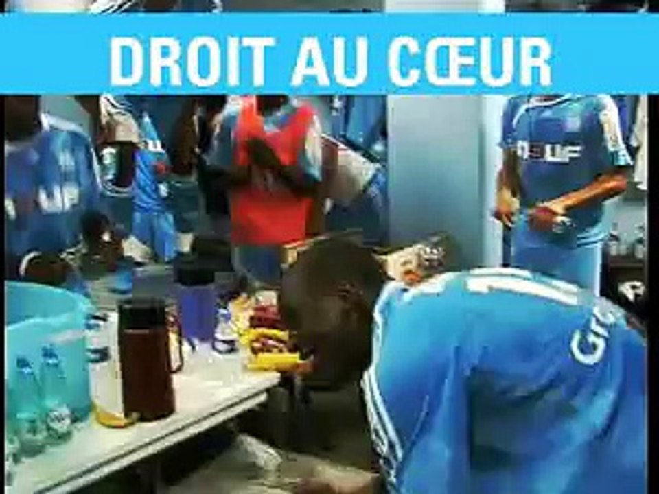 Droit au coeur (Extraits)