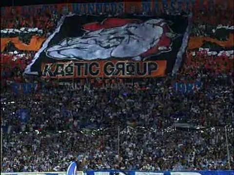 OM 2-1 Bordeaux : Le résumé