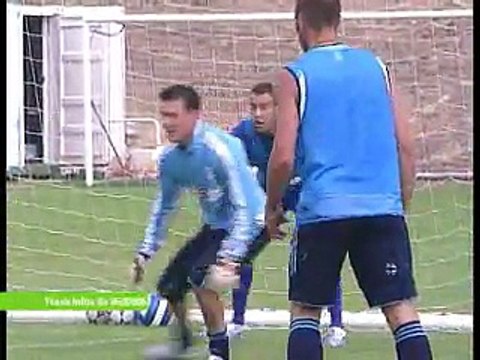 Flash : Interview d'A. Dennoun