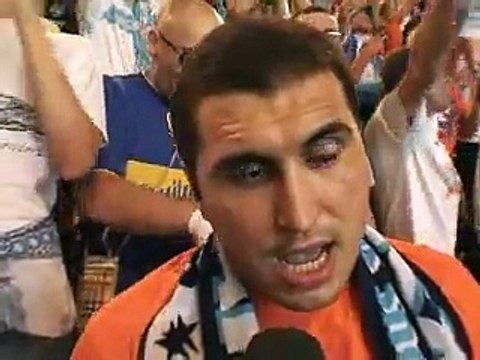 Magazine des Supporters : PSG / OM