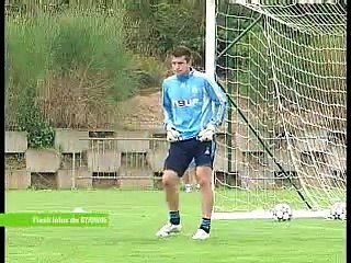 Flash : Interview de C. Carrasso