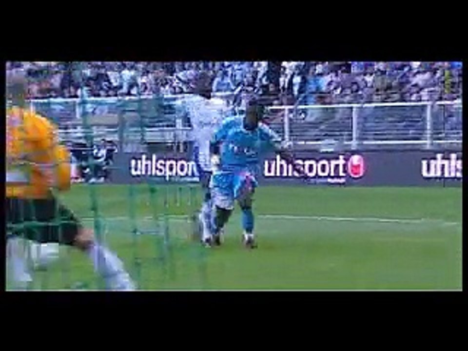 PSG-OM : Bande-annonce