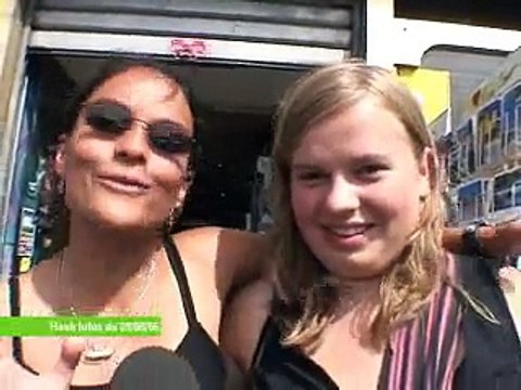 OMtv Flash : La rééducation de D. Cissé