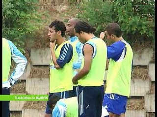 Flash avec Alain Weisz