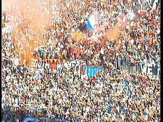 OM 2-0 Le Mans : Résumé