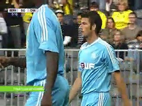 Flash OMtv : Interview de Toifilou Maoulida