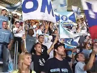 Magazine des Supporters - Sedan / OM