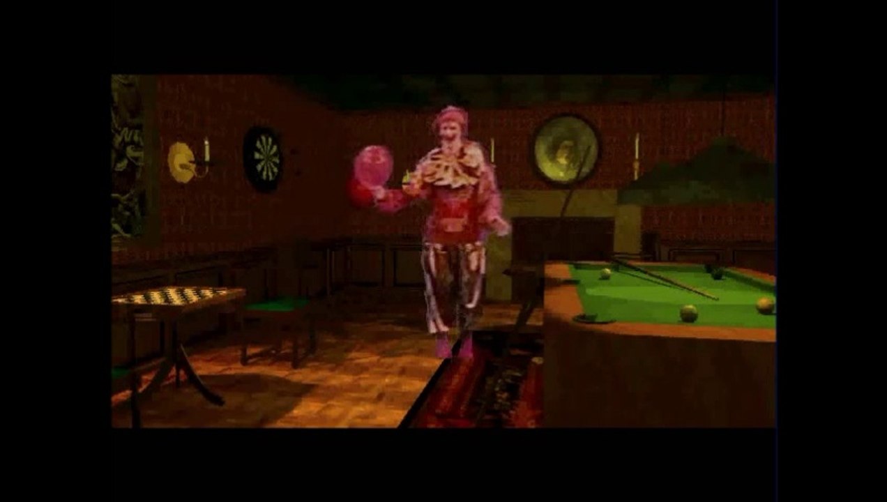 Let's Riff The 7th Guest Part 5