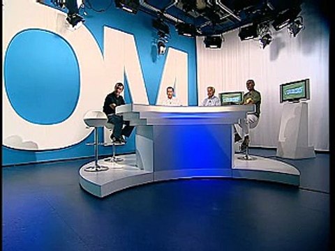 L'Oeil du Coach avec Albert Emon