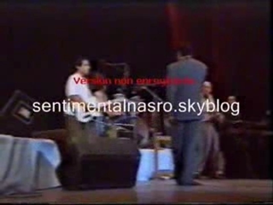 soiré de cheb nasro a paris