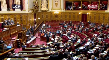 Invitée : Emmanuelle Cosse - Parlement hebdo