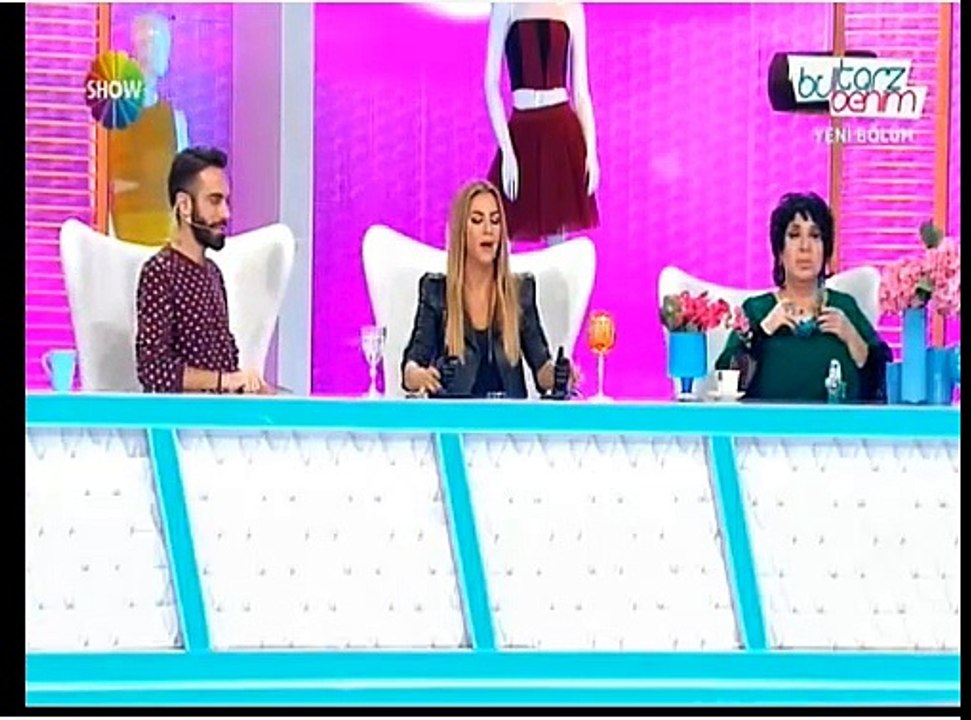 ezgi baylar bu tarz 31 10 2014