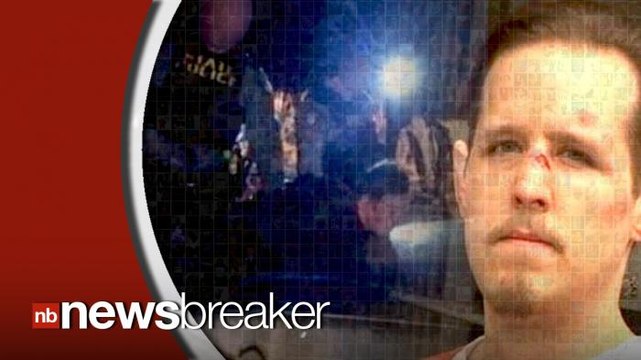 Suspected Cop Killer Eric Frein Appears in Court After Arrest Using Dead Officers Handcuffs