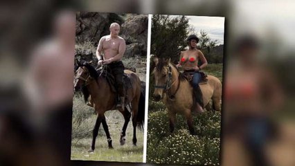 Chelsea Handler Flashes Instagram