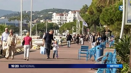 Quand Toussaint rime avec été indien