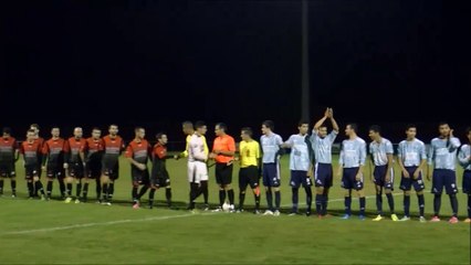 DBFC vs O. Mireuil