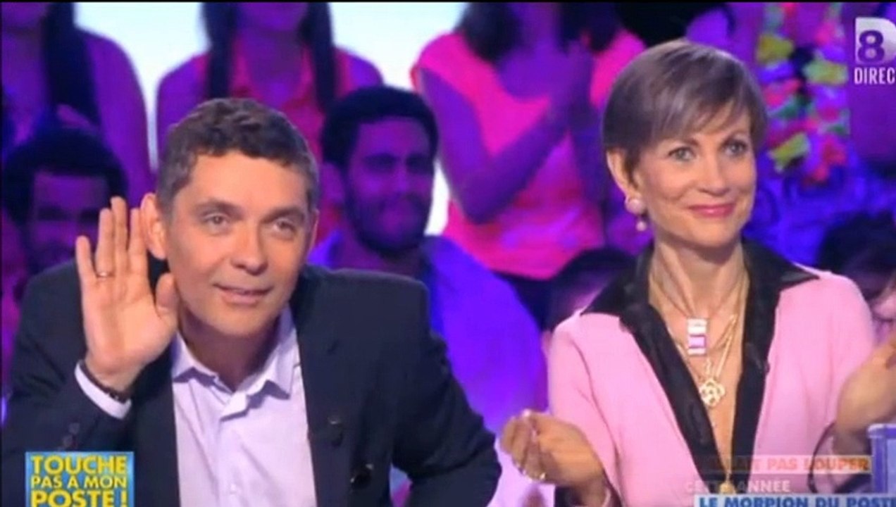 Thierry Moreau Diaporama 50 ans