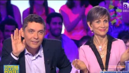 Thierry Moreau Diaporama 50 ans