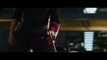 Avengers Age of Ultron Movie CLIP - Superhero Party (2014) Marvel