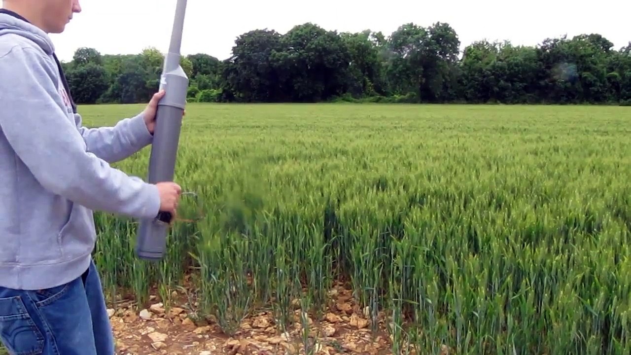 Retour aux sources (Patator a laque)