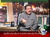 Khabar Naak - Comedy Show By Aftab Iqbal - 31 Oct 2014