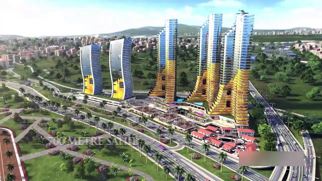 Dap Yapı ISTMarina Kartal