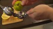 Review Professional Chef's Lime Squeezer & Manual Lemon Juicer