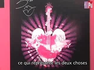 EXCLU : Shakira répond à Public.fr !