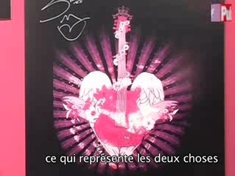 EXCLU : Shakira répond à Public.fr !