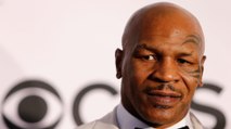 Mike Tyson Reveals He Was Sexually Abused as a Child