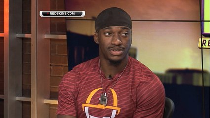 Griffin: 'If you're healthy enough to play, you have to play'