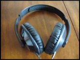 Tested Creative HQ-1600 Headphones