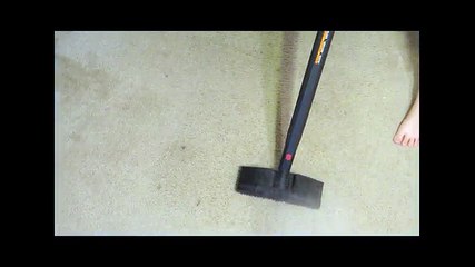 Tested Wagner 915 On-Demand Power Steamer and Cleaner