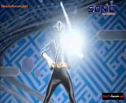 Power Rangers Samurai 31st October 2014 Video Watch Online Pt2