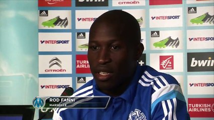 OM - Fanni : ''Cheyrou, une fin malheureuse''