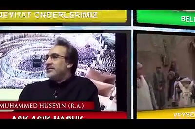 mürşidi kamilden sohbet kesitler