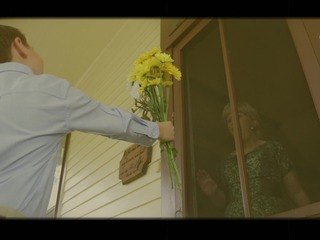 Steven Whitson - Grandma's Boy