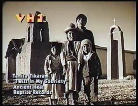 Tanita Tikaram - Twist In My Sobriety