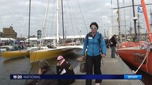 Route du Rhum : portrait de Juliette Pêtrès, skippeuse heureuse