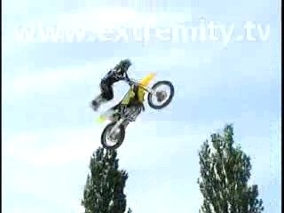 Best Of Freestyle Motocross