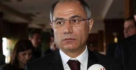 Ala: HDP'nin Çağrısı Yasa Dışıdır